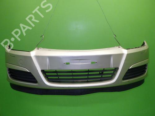Used Front bumper OPEL ASTRA H (A04) 1.6 (L48) (105 hp) 27976830