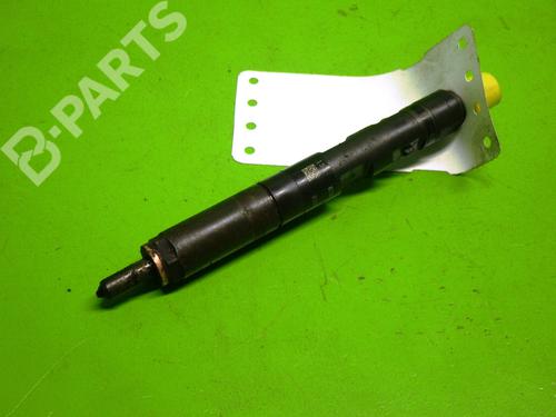 Used Injector NISSAN MICRA III (K12) 1.5 dCi (82 hp) 6962023