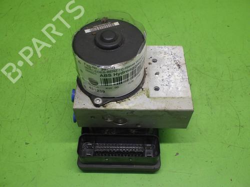 ABS MERCEDES-BENZ C-CLASS T-Model (S203) C 200 CDI (203.207) (122 hp) 29016801