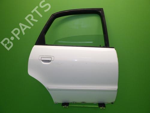 Used Right rear door AUDI A4 B5 (8D2) 1.6 (100 hp) 24512068