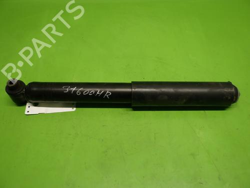 Used Right rear shock absorber OPEL GRANDLAND / GRANDLAND X (A18, P1UO) 1.2 (75) (131 hp) 19169999