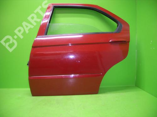 Left rear door ALFA ROMEO 146 (930_) 1.8 i.e. 16V T.S. (930.B1A) | BP6669832C4 