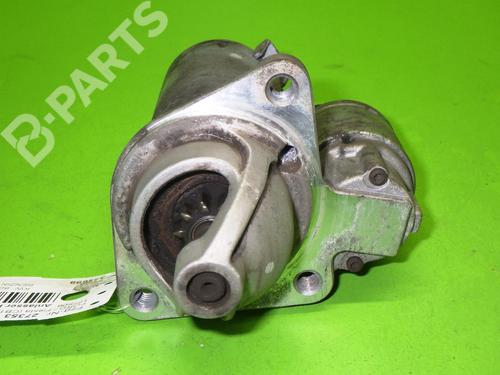 Starter FORD FIESTA VI (CB1, CCN) 1.25 | BP6391368M8 