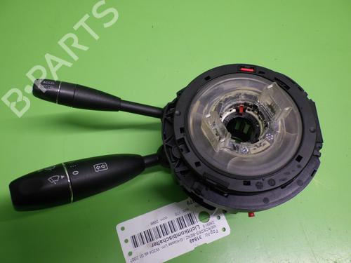 Used Switch MERCEDES-BENZ C-CLASS (W204) C 280 4-matic (204.081) (231 hp) 19638638