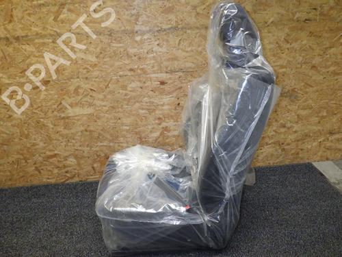 Right front seat OPEL AGILA (B) (H08) 1.0 (F68) | BP6366871C16 