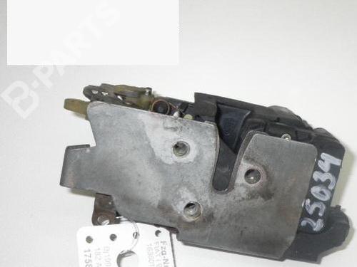 Used Front right lock FIAT BRAVA (182_) 1.6 16V (182.BB) (103 hp) 6652050
