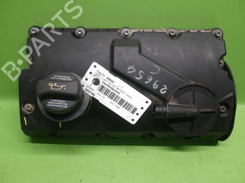 Used Valve cover Valve cover SEAT LEON (1M1) 1.9 TDI (100 hp) 35718097 35718097
