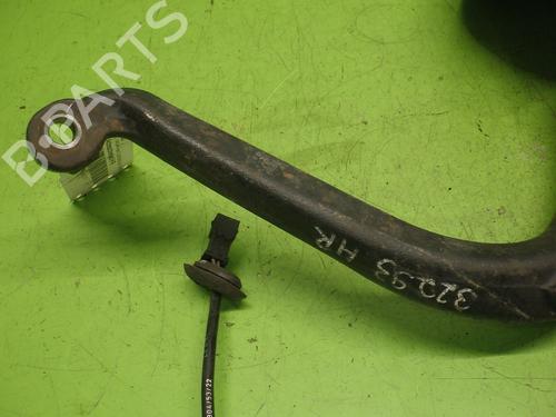 Højre hjullejehus spindel AUDI A4 B5 (8D2) 2.8 quattro | BP29901303M28