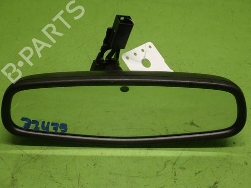 Used Rear mirror Rear mirror 37092628 37092628