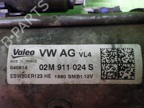 Starter SKODA OCTAVIA III Combi (5E5, 5E6) 2.0 TDI | BP29929222M8