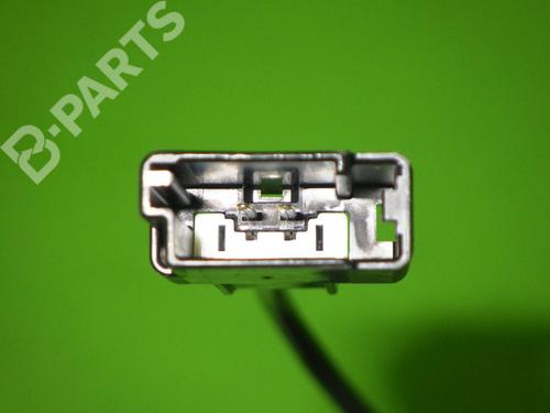 Rear left seatbelt OPEL INSIGNIA A (G09) 2.8 V6 Turbo 4x4 (68) | BP6668736I29 