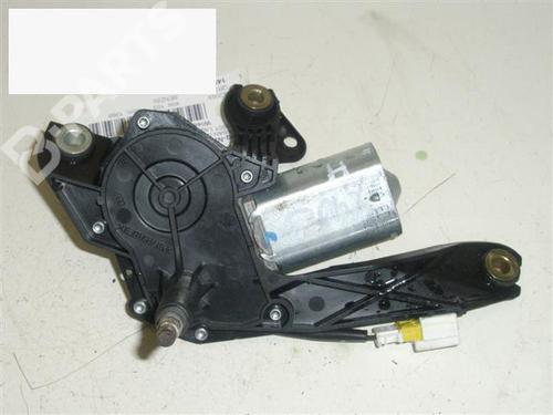 Rear wiper motor NISSAN PRIMERA Estate (WP12) 2.0 | BP6640754M102 