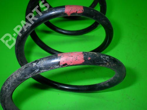 Shock absorber spring FORD MONDEO I Turnier (BNP) 1.8 TD | BP6651253C152 