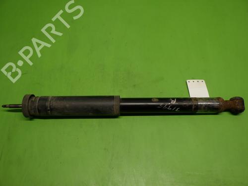 Used Left rear shock absorber MERCEDES-BENZ SLK (R170) 200 (170.435) (136 hp) 18139896