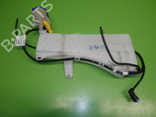Used Windscreen washer tank OPEL GRANDLAND / GRANDLAND X (A18, P1UO) 1.2 (75) (131 hp) 16894393