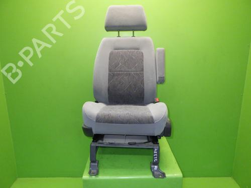 Siège arrière MAZDA MPV I (LV) 3.0 i V6 (LVEW) (148 hp) 30582425