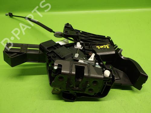 Used Rear right lock FORD FOCUS II Turnier (DA_, FFS, DS) 1.8 (125 hp) 26304416