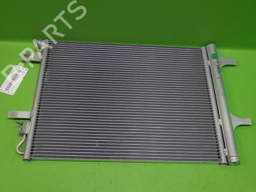 AC-Kondensator OPEL GRANDLAND / GRANDLAND X (A18, P1UO) 1.2 (75) (131 hp) 18276686