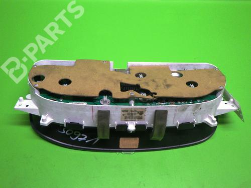 Instrument cluster CHRYSLER VOYAGER / GRAND VOYAGER III (GS_, NS_) 2.5 TD | BP8397179C47 