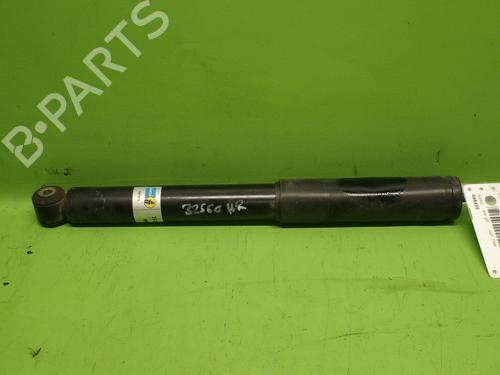 Used Right rear shock absorber Right rear shock absorber OPEL CORSA C (X01) 1.2 (F08, F68) (75 hp) 36426106 36426106