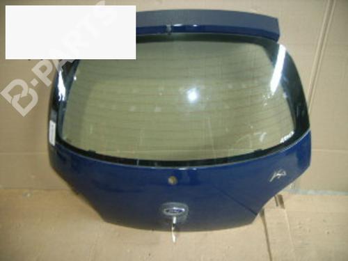 Used Tailgate FORD KA (RB_) 1.3 i (50 hp) 6337829