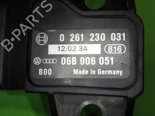 Elektronisk sensor SEAT IBIZA III (6L1) 1.2 | BP16893918M84 