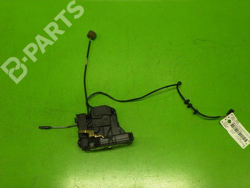 Used Rear right lock MERCEDES-BENZ E-CLASS T-Model (S211) E 270 T CDI (211.216) (177 hp) 6645143
