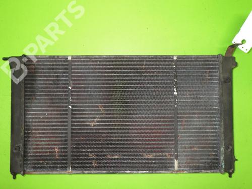 Water radiator VW GOLF I (17) 1.6 GTI | BP6340155M31