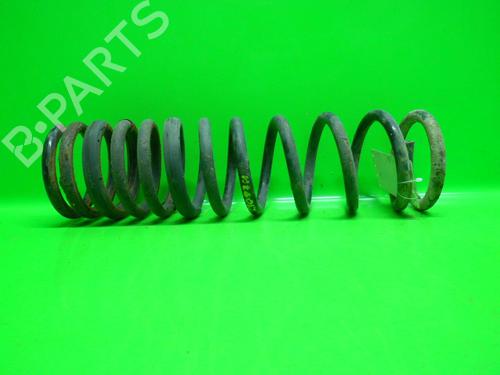 Used Shock absorber spring FORD FOCUS I Turnier (DNW) 1.8 DI / TDDi (75 hp) 14702058