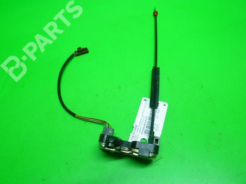 Used Tailgate lock FORD FIESTA V (JH_, JD_) 1.3 (60 hp) 6346630