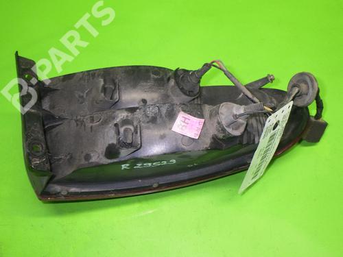 Right taillight DAEWOO LANOS (KLAT) 1.3 | BP6672388C35 
