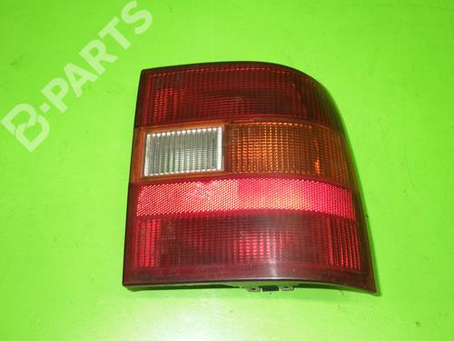 Used Right taillight OPEL VECTRA A (J89) 1.8 S (F19, M19) (90 hp) 6664498