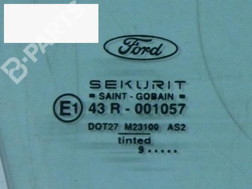 Front right door window FORD FOCUS I Turnier (DNW) 1.8 16V | BP6666882C19 