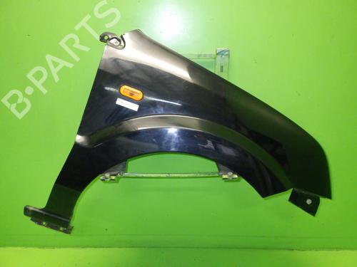 Used Right front fenders Right front fenders 37432181 37432181