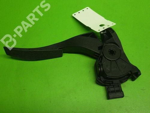 Pedal OPEL INSIGNIA A (G09) 2.8 V6 Turbo 4x4 (68) | BP6385016I4 