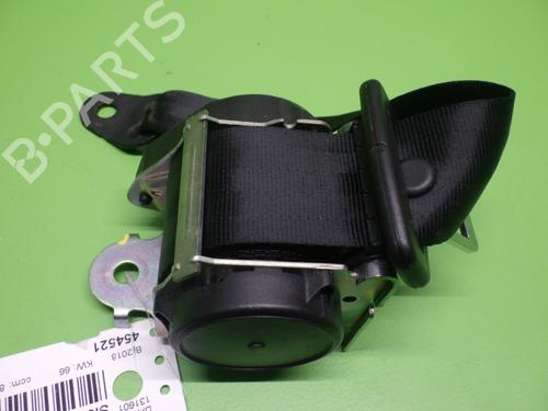 Rear right seatbelt DACIA SANDERO II TCe 90 LPG (B8M1) | BP40482917I28 - Image 2