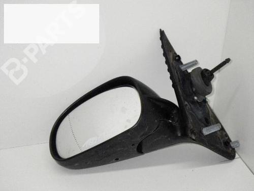 Used Left mirror PEUGEOT 406 (8B) 1.8 16V (110 hp) 6648834