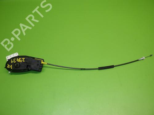 Høyre foran invendig håndtak FORD FOCUS I (DAW, DBW) 1.6 16V | BP17653863I14 