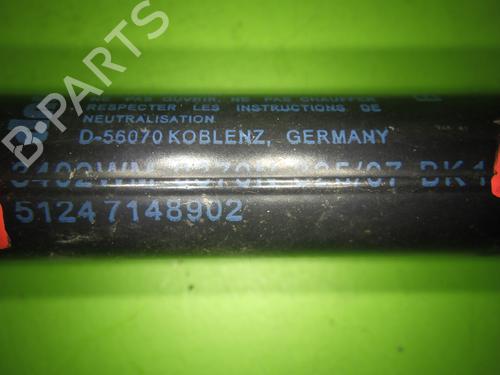 Tailgate lift support MINI MINI (R56) Cooper | BP18123136C138 