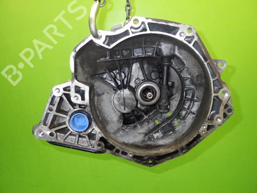 Used Gearbox Gearbox OPEL ASTRA F Hatchback (T92) 1.6 i (F08, M08, F68, M68) (75 hp) 36005569 36005569