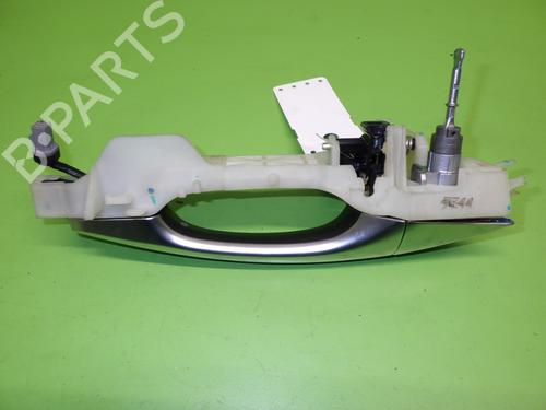 Front left exterior door handle HYUNDAI IONIQ (AE) 1.6 GDI Hybrid | BP15775647C128 