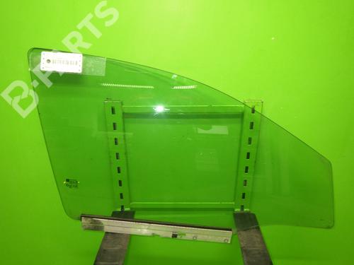 Used Front right door window OPEL ASTRA H Estate (A04) 1.9 CDTI 16V (L35) (120 hp) 9824192