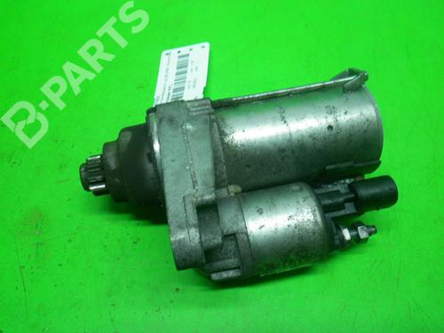 Motor de arranque Motor de arranque 6366027 6366027