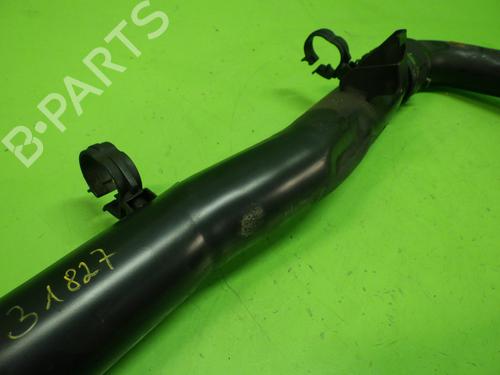 Pipe PEUGEOT BOXER Van (244) 2.8 HDi | BP19277788M125 