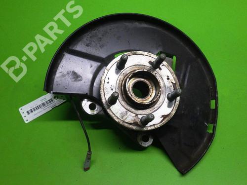 Used Left front steering knuckle OPEL INSIGNIA A (G09) 2.8 V6 Turbo 4x4 (68) (260 hp) 6639622
