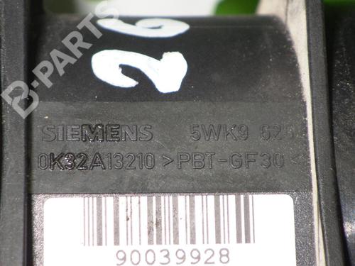 Luftmassenmesser KIA RIO I Hatchback (DC) 1.5 16V | BP6385631M95 