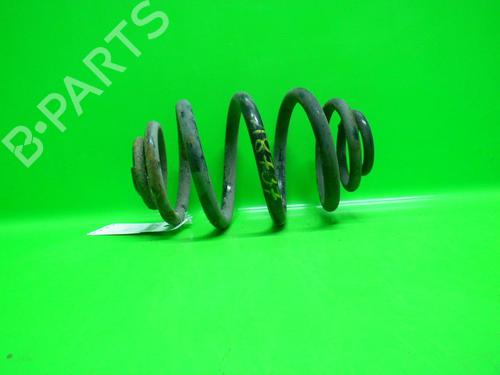 Used Shock absorber spring BMW 3 (E36) 318 i (113 hp) 14705417