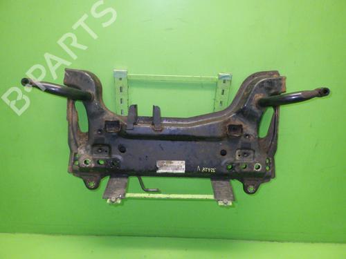 Used Subframe FORD FIESTA V (JH_, JD_) 1.3 (69 hp) 32276582