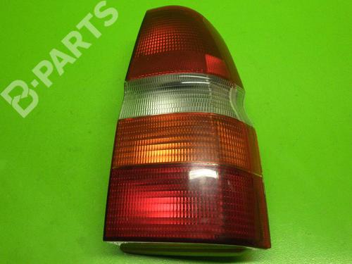 Used Right taillight FORD ESCORT V Turnier (ANL) 1.6 i 16V (88 hp) 6659013