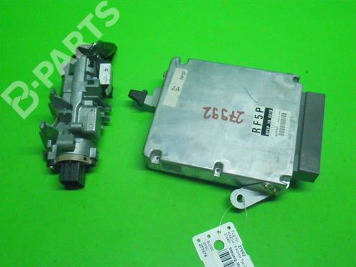 Used Control unit MAZDA 6 Station Wagon (GY) 2.0 DI (GY19) (121 hp) 6375532